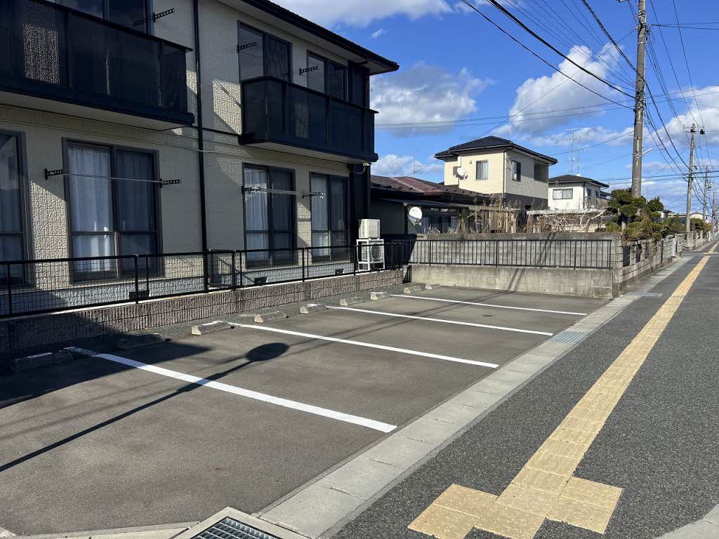 グランドール北町Ａ 105号-14