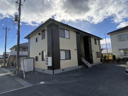 グランドール北町B 201号-12