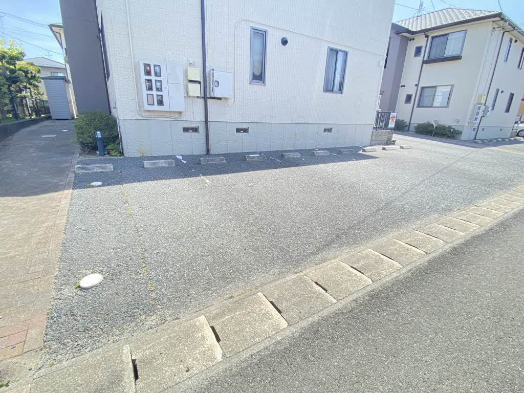 グランディ・ミュウB 101号-14