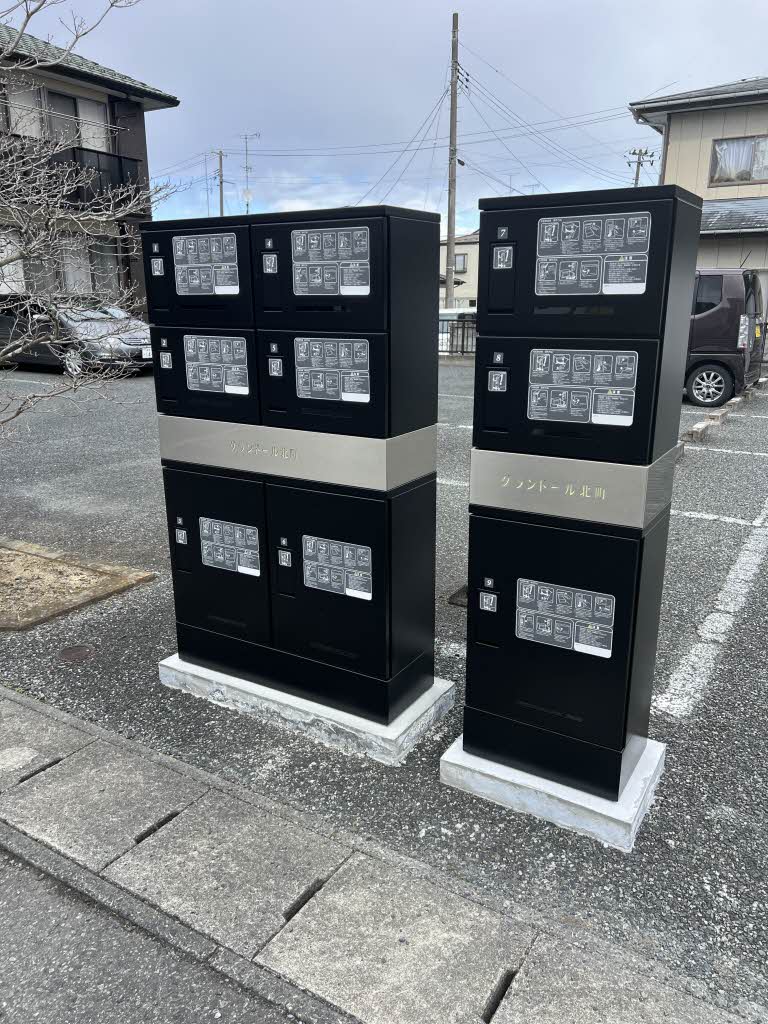 グランドール北町Ｄ 201号-14