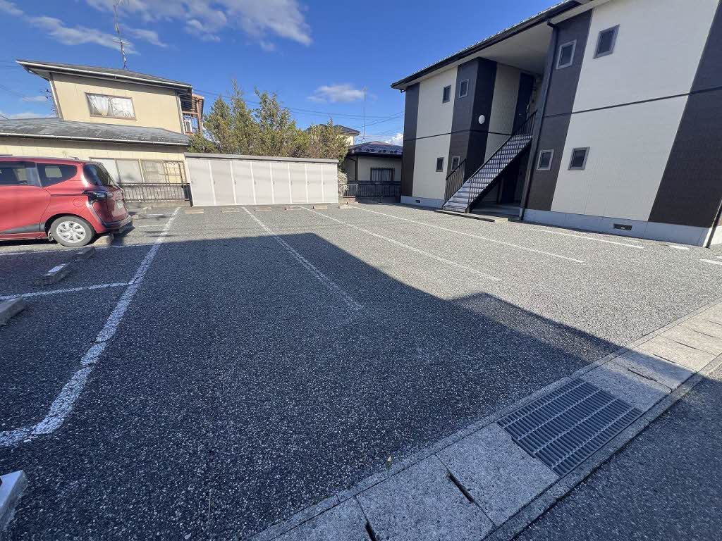 グランドール北町Ｄ 201号-15