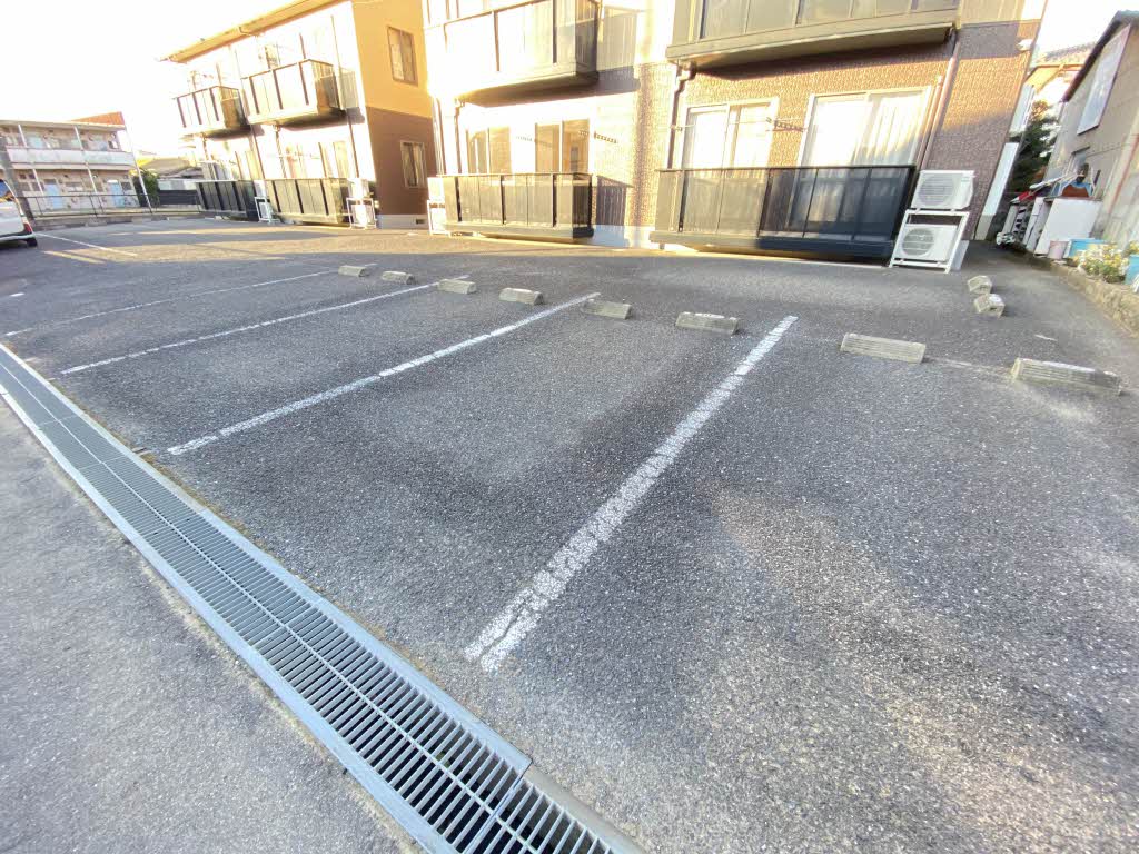 フレア中野Ⅱ 201号-14