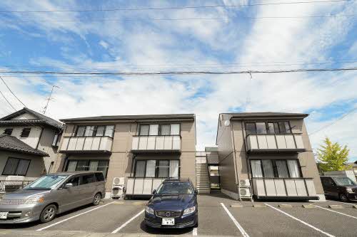 ディアパレスＡ