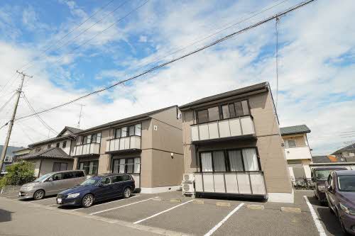 ディアパレスA 101号-12