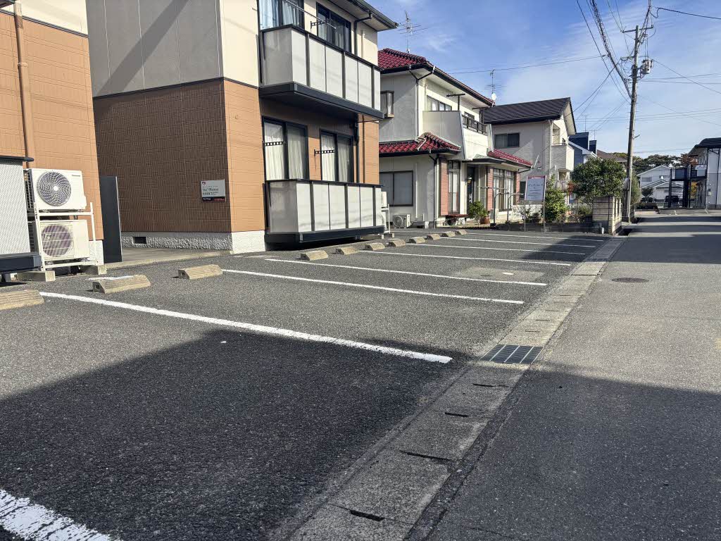 ディアパレスＢ 203号-13