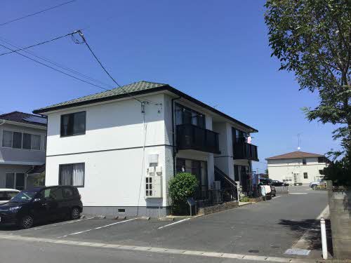 サンハイム　あおい202-1