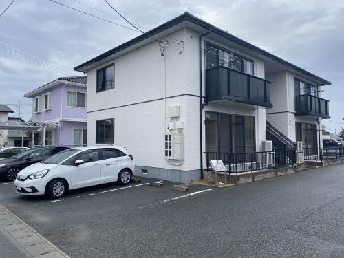 サンハイム　あおい 202号-12