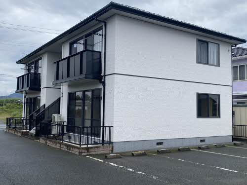 サンハイム　あおい 202号-13