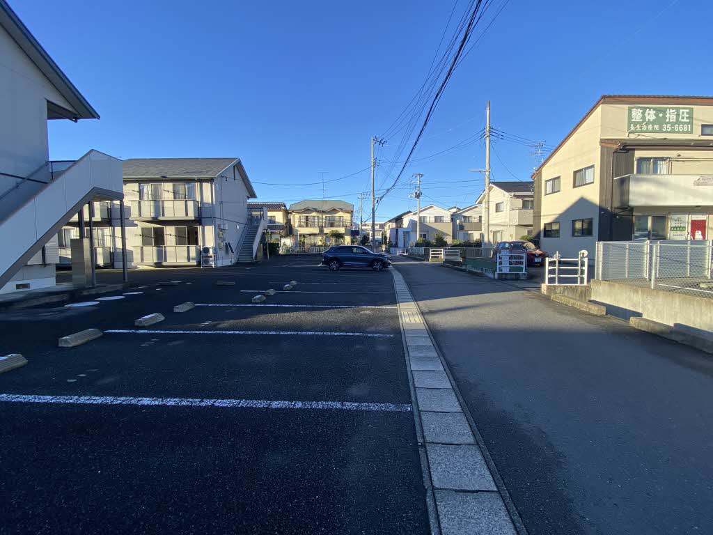 スカイ・リバーB 102号-13