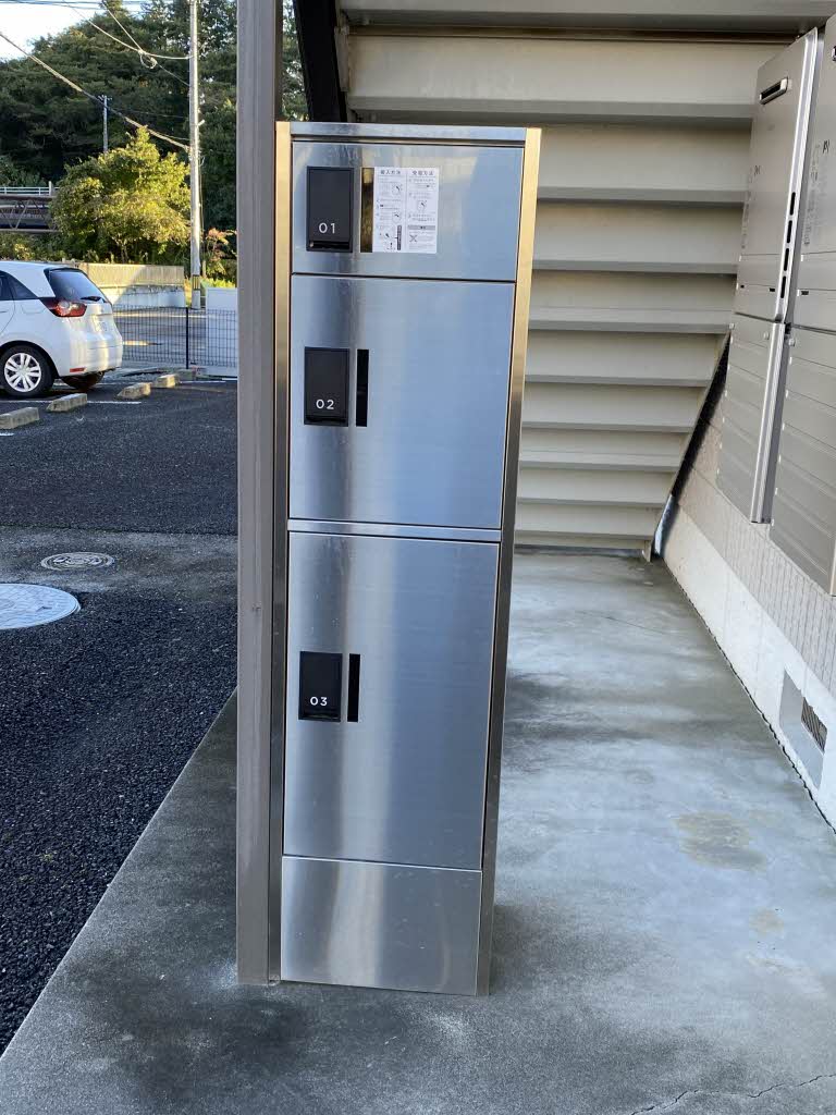 スカイ・リバーB 102号-15