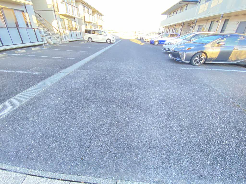 サンクレールC 205号-14