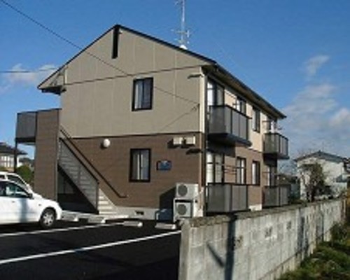 パルステージ泉