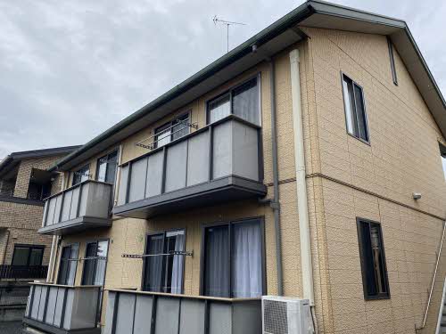 バリュージュ本陣 102号-15