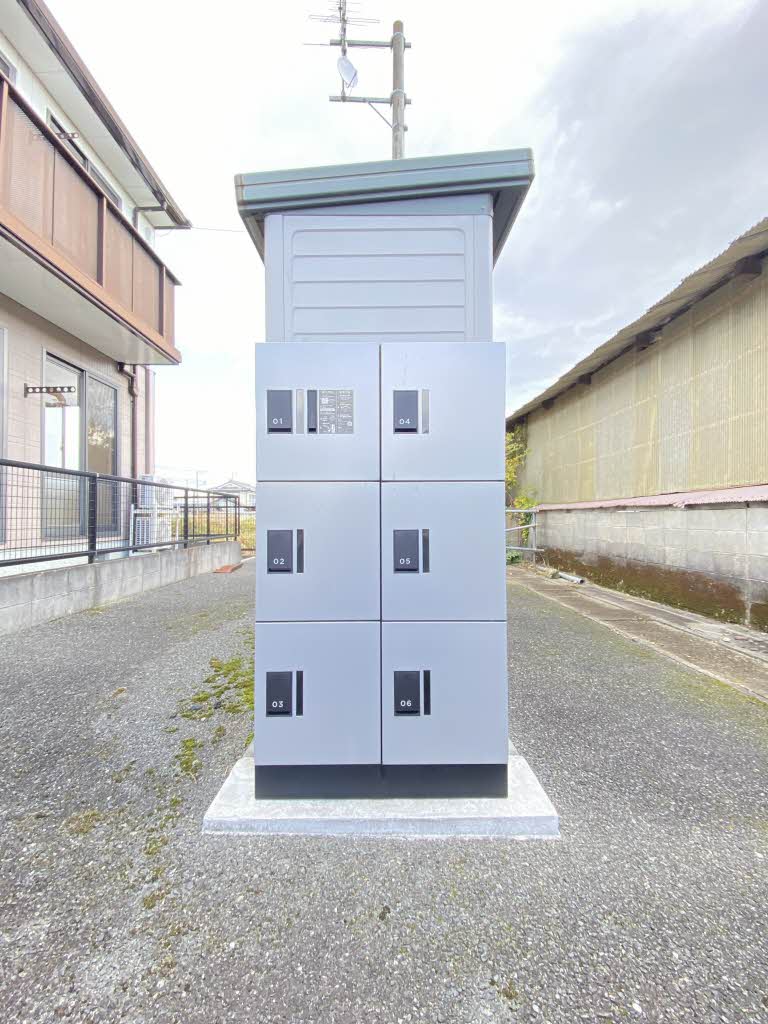 グラース 203号-14