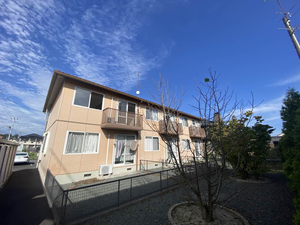 ミルゲートハウス 203号-12