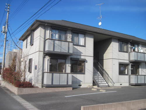 アネックスプラザⅡ