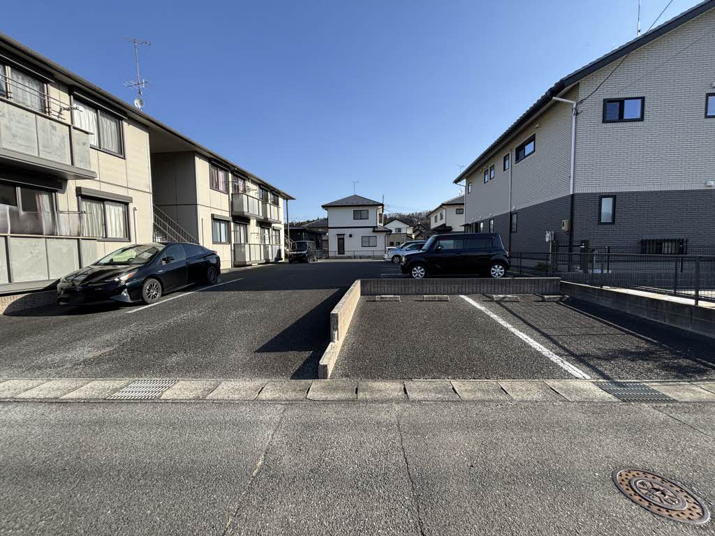 アネックスプラザⅡ 203号-12