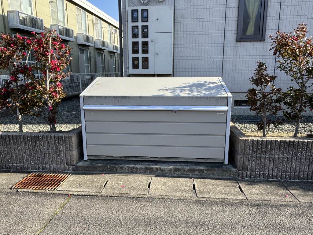 アネックスプラザⅡ 203号-14