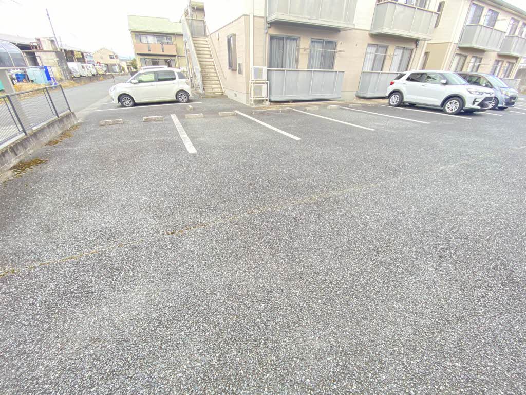 カーサブライトＢ 202号-15