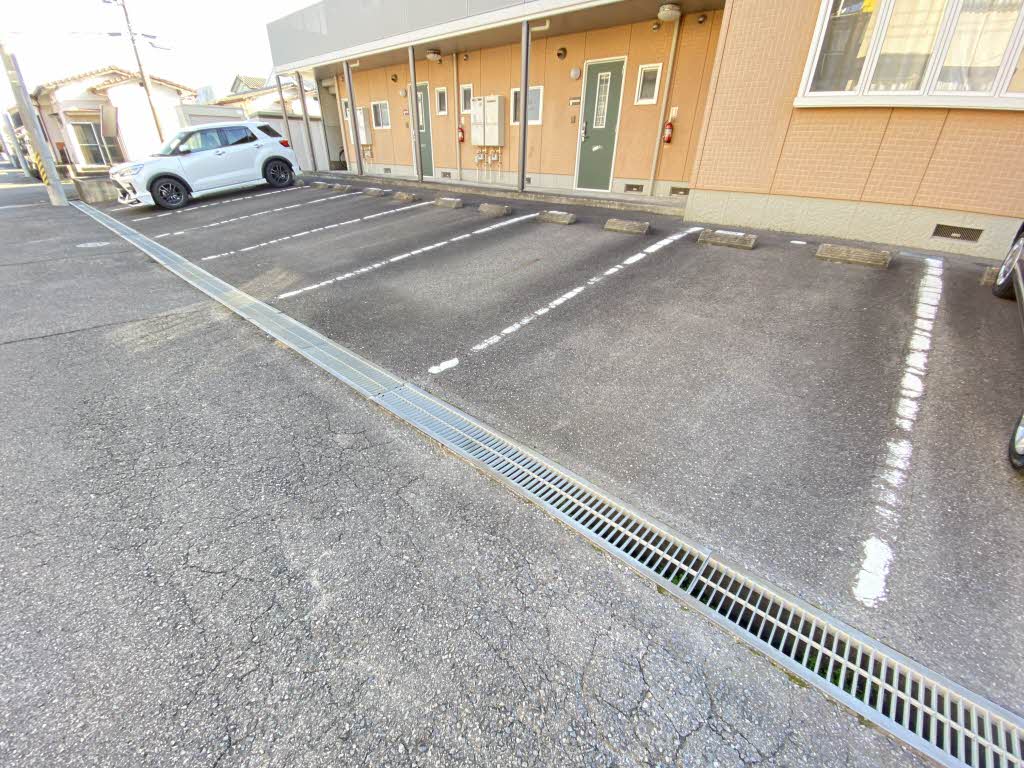 フレア中野Ⅲ 102号-13