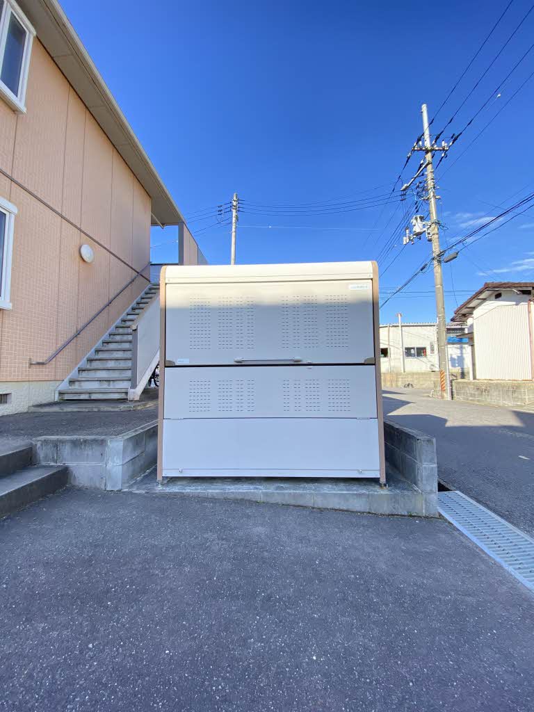 フレア中野Ⅲ 102号-15