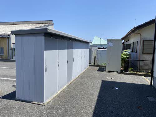 バリュージュ桜井町Ａ 102号-14