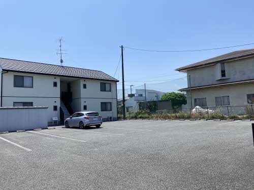 バリュージュ桜井町Ａ 102号-13