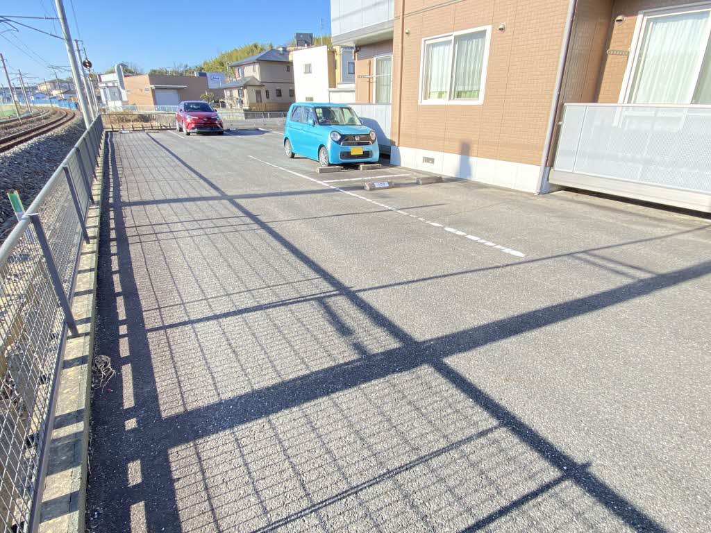 ドーノマエA 103号-13