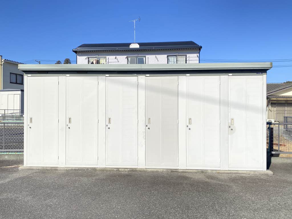 ドーノマエA 103号-14