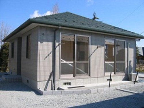 フォレストタウンＣ