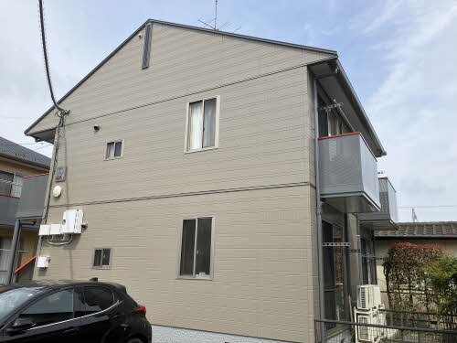 THパーク A 201号-12