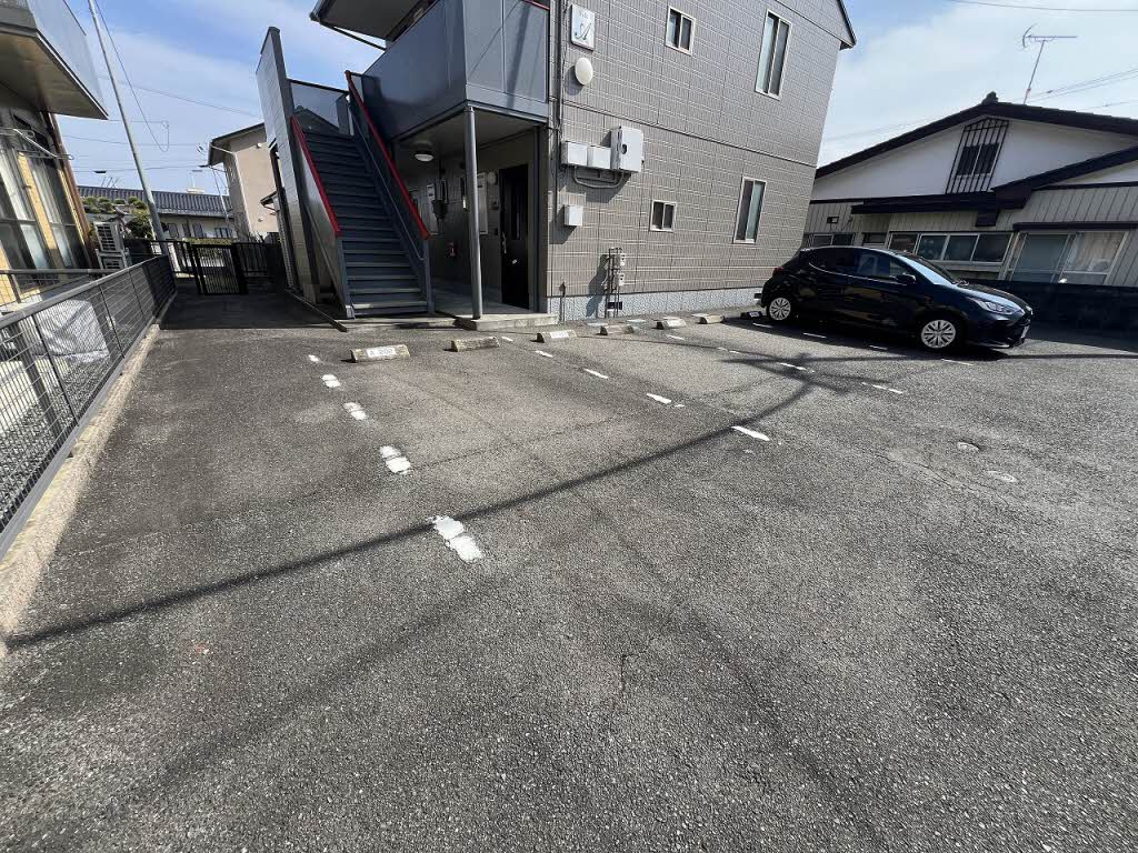 THパーク A 201号-15