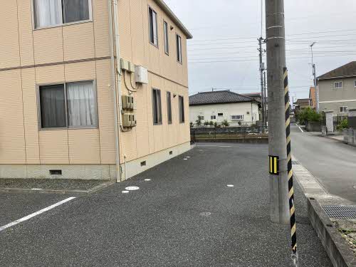 ノースコートＢ 102号-13