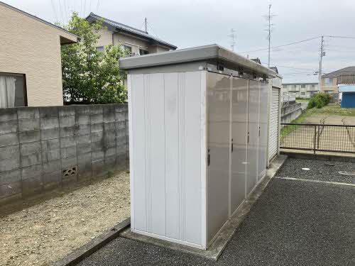 ノースコートＢ 102号-14