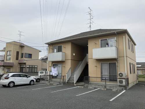 ノースコートＢ 102号-15