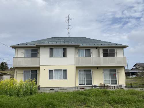 レジデンス高見 103号-12