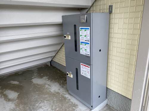 レジデンス高見 103号-15