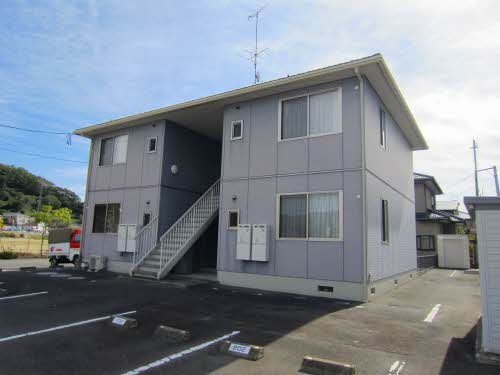 レジューム・ソーア 102号-1