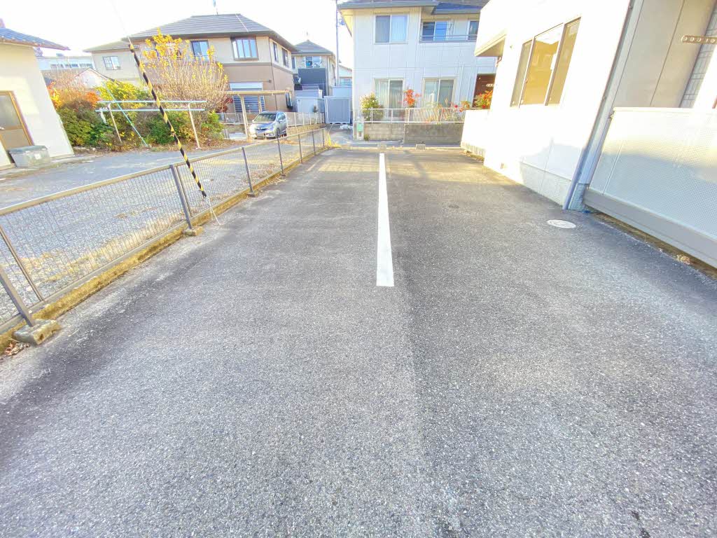 シャーメゾン八反田 202号-2