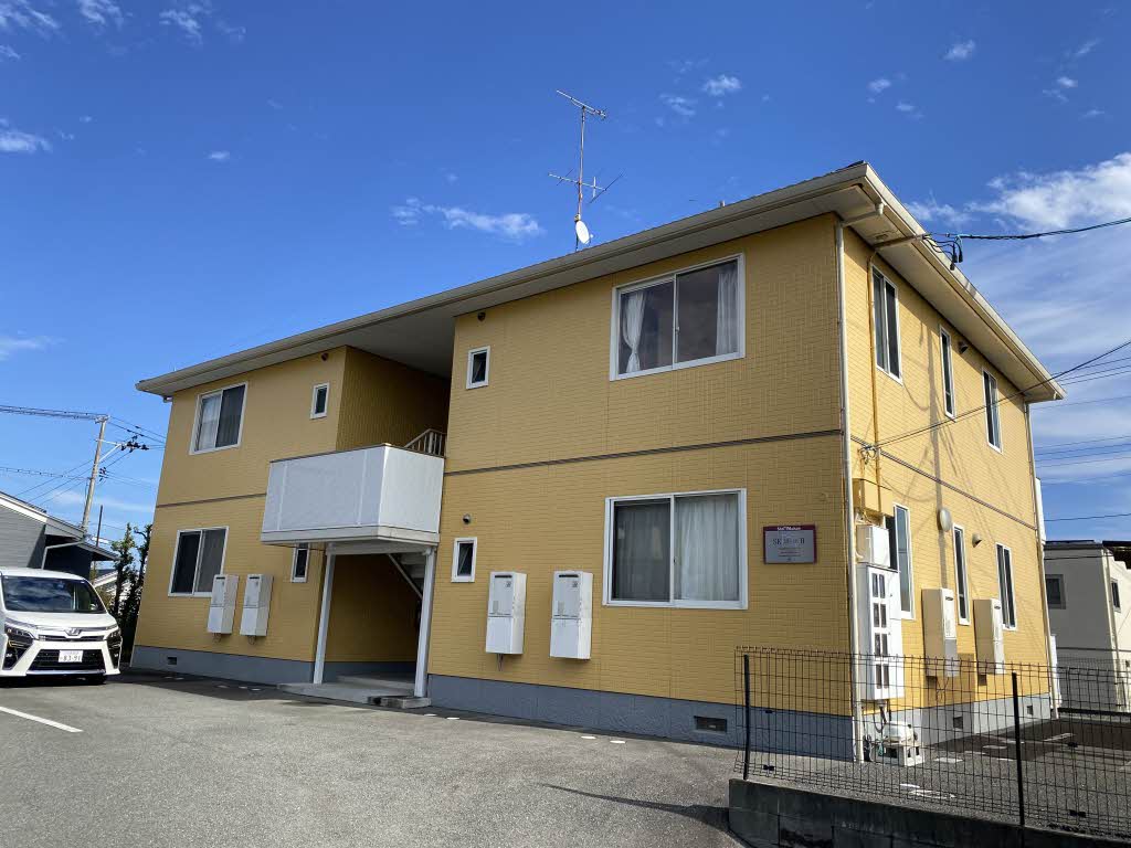 ＳＫコートⅡ 101号-4