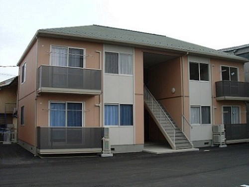 ハーモニーⅡＡ102-1