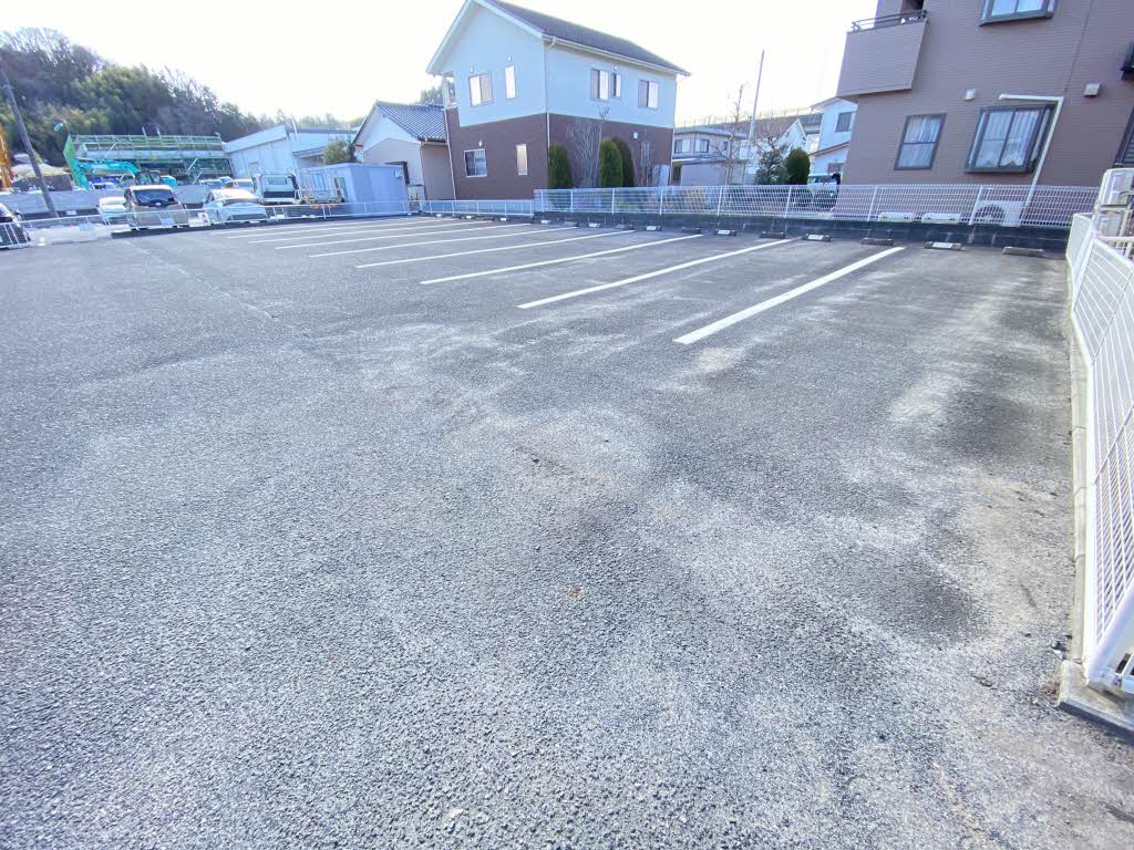 ハーモニーⅡＡ 102号-15