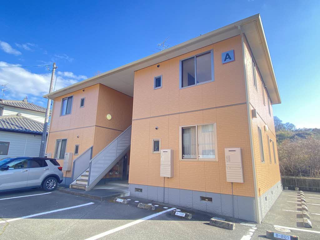 アプリコットＡ