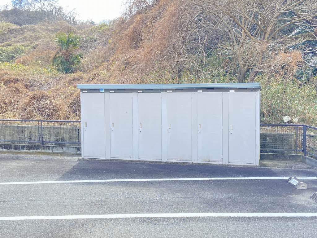 アプリコットC 202号-3