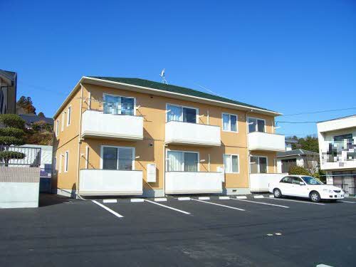 カーサ　ポラール101-1