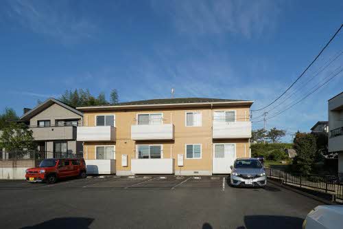 カーサ ポラール 101号-3