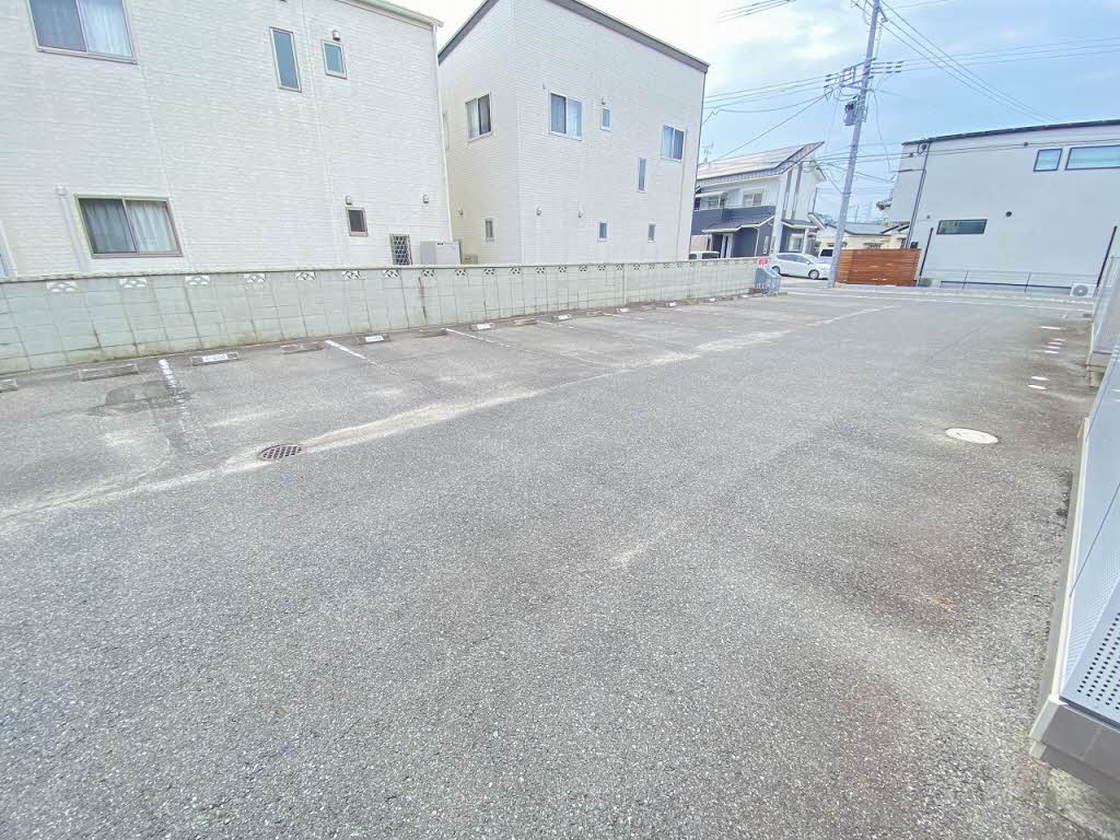 ディアコートＹＳ　Ａ 102号-3