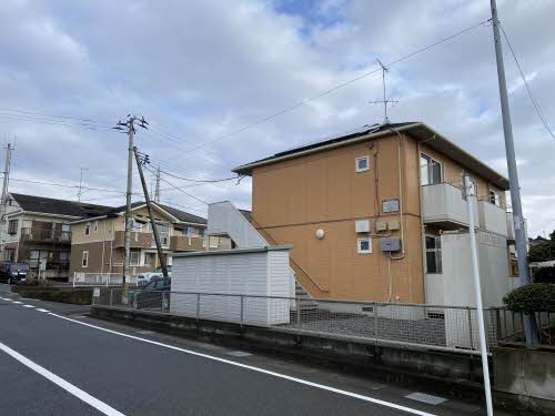 シャーメゾン ミハス 203号-4