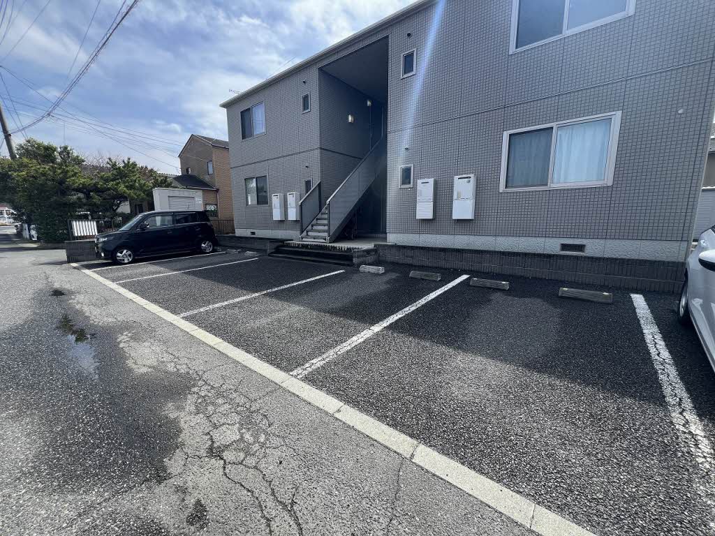 フィールドトップＥ 203号-14