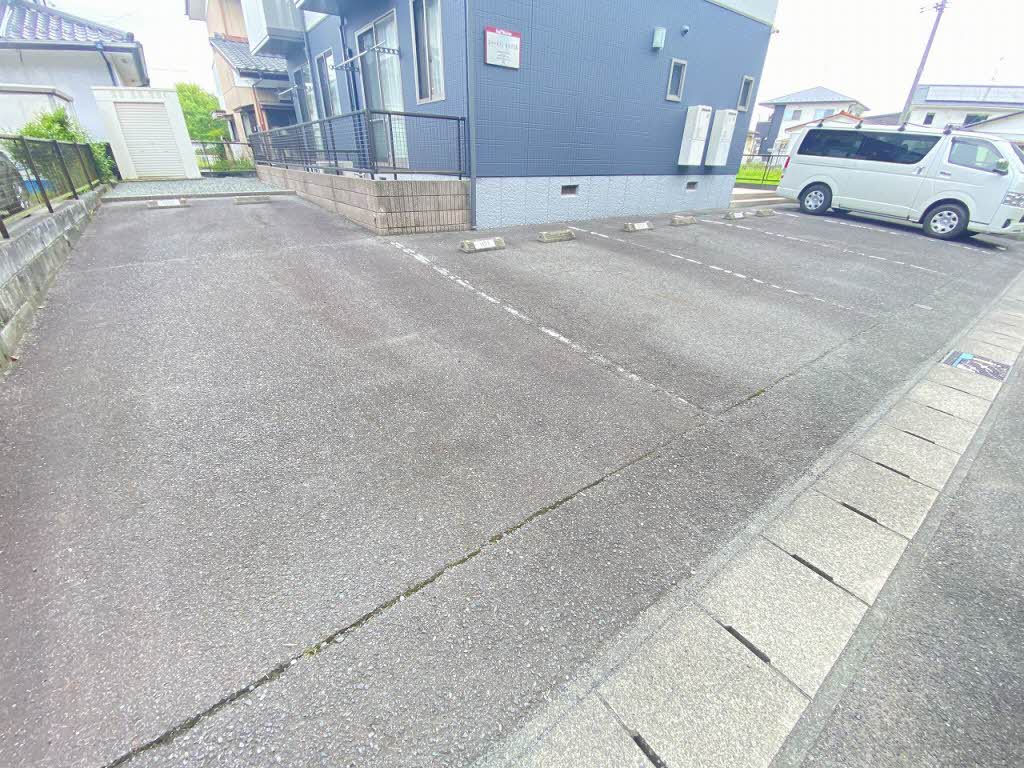 シャーメゾンキャッスル 201号-15